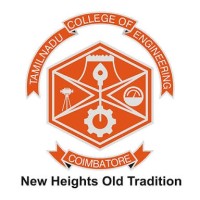 Tamilnadu College Of Engineering Coimbatore logo, Tamilnadu College Of Engineering Coimbatore contact details