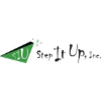 Step It Up, Inc. logo, Step It Up, Inc. contact details