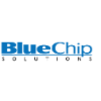 BlueChip Solutions logo, BlueChip Solutions contact details