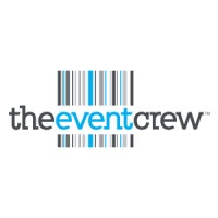 The Event Crew logo, The Event Crew contact details