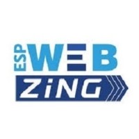 ESP WebZing logo, ESP WebZing contact details