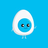 Blue Yolk Inc. logo, Blue Yolk Inc. contact details