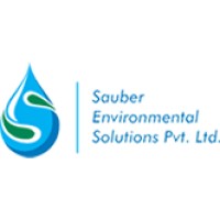 Sauber Environmental Solutions Pvt Ltd logo, Sauber Environmental Solutions Pvt Ltd contact details