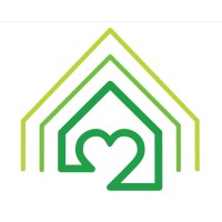 ecoTHRIVE Housing logo, ecoTHRIVE Housing contact details