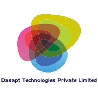 Dasapt Technologies Private Limited logo, Dasapt Technologies Private Limited contact details