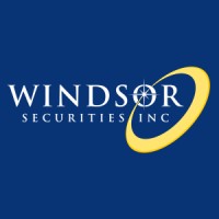 Windsor Securities Inc logo, Windsor Securities Inc contact details