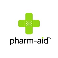 Pharm-Aid logo, Pharm-Aid contact details