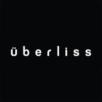 uberliss logo, uberliss contact details