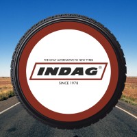 Indag Rubber Ltd logo, Indag Rubber Ltd contact details