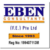 Eben Consultants (F.E) Pte Ltd logo, Eben Consultants (F.E) Pte Ltd contact details