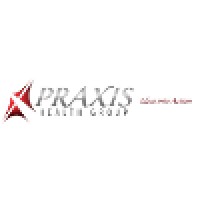 Praxis Health Group logo, Praxis Health Group contact details