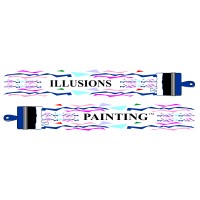 Illusions Painting Inc. logo, Illusions Painting Inc. contact details