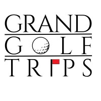 Grand Golf Trips logo, Grand Golf Trips contact details