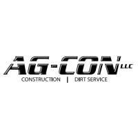 AG-CON, LLC logo, AG-CON, LLC contact details