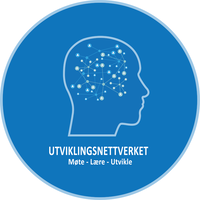 Utviklingsnettverket logo, Utviklingsnettverket contact details