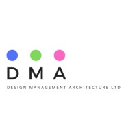 DESIGN MANAGEMENT ARCHITECTURE LTD logo, DESIGN MANAGEMENT ARCHITECTURE LTD contact details