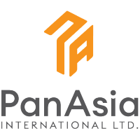 PanAsia International Ltd. logo, PanAsia International Ltd. contact details