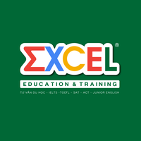 Excel English - IELTS Buffet logo, Excel English - IELTS Buffet contact details