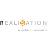 Realisation Consulting logo, Realisation Consulting contact details