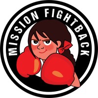 Mission Fight Back logo, Mission Fight Back contact details