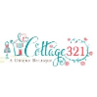 Cottage 321, A Unique Boutique logo, Cottage 321, A Unique Boutique contact details