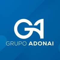 Grupo Adonai logo, Grupo Adonai contact details