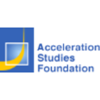 Acceleration Studies Foundation logo, Acceleration Studies Foundation contact details