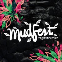 Mudfest Arts logo, Mudfest Arts contact details