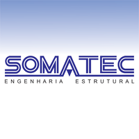 Somatec Engenharia Estrutural logo, Somatec Engenharia Estrutural contact details