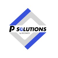 P SOLUTIONS SEGURIDAD logo, P SOLUTIONS SEGURIDAD contact details