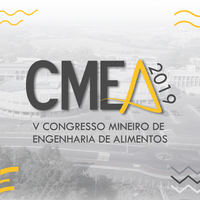 Congresso Mineiro de Engenharia de Alimentos logo, Congresso Mineiro de Engenharia de Alimentos contact details