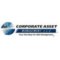 Corporate Asset Management, LLC logo, Corporate Asset Management, LLC contact details