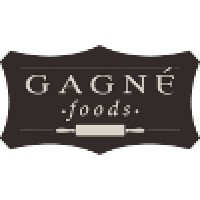 Gagne Foods logo, Gagne Foods contact details