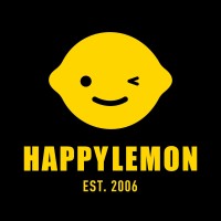 Happy Lemon Malaysia logo, Happy Lemon Malaysia contact details