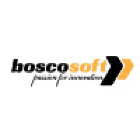 Bosco Soft Technologies logo, Bosco Soft Technologies contact details