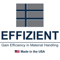 EFFIZIENT logo, EFFIZIENT contact details