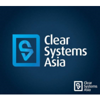 Clear Systems Asia logo, Clear Systems Asia contact details