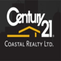 Realtor Century 21 Coastal Realty Ltd logo, Realtor Century 21 Coastal Realty Ltd contact details