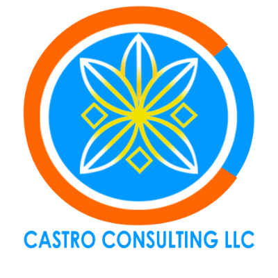 Castro Consulting logo, Castro Consulting contact details