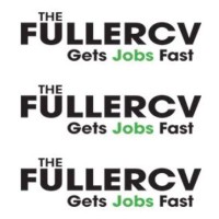 The Fuller CV logo, The Fuller CV contact details