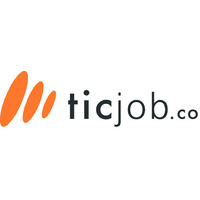 ticjob.co logo, ticjob.co contact details