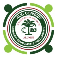 ALIG Connect logo, ALIG Connect contact details