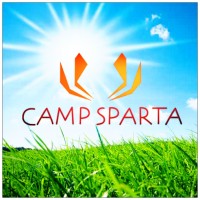 Camp Sparta logo, Camp Sparta contact details