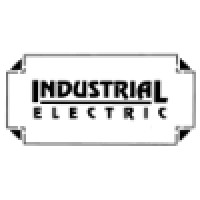 Industrial Electric, Inc. logo, Industrial Electric, Inc. contact details