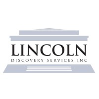 Lincoln Discovery Services, Inc. logo, Lincoln Discovery Services, Inc. contact details