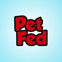 Pet Fed logo, Pet Fed contact details