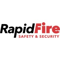 Rapid Fire Safety & Security logo, Rapid Fire Safety & Security contact details