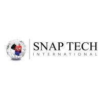 Snaptech International logo, Snaptech International contact details