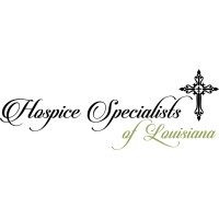 Hospice Specialists of Louisiana logo, Hospice Specialists of Louisiana contact details