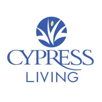 Cypress Living logo, Cypress Living contact details